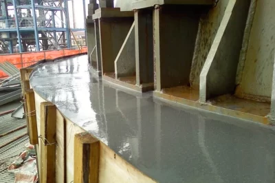 选择环氧树脂或聚氨酯时要考虑的一些关键处理特性