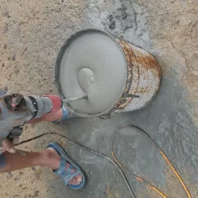 水性、溶剂型和无溶剂环氧树脂的选择