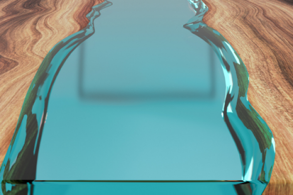 了解环氧树脂背后的科学