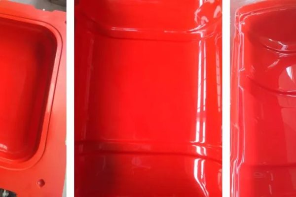 乙烯基模具胶衣