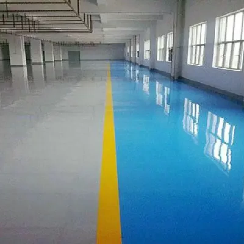 环氧树脂表面耐受性和耐湿性的好处