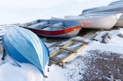 在寒冷天气使用环氧树脂的技巧