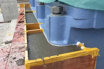 在石油和天然气环氧灌浆中寻找什么