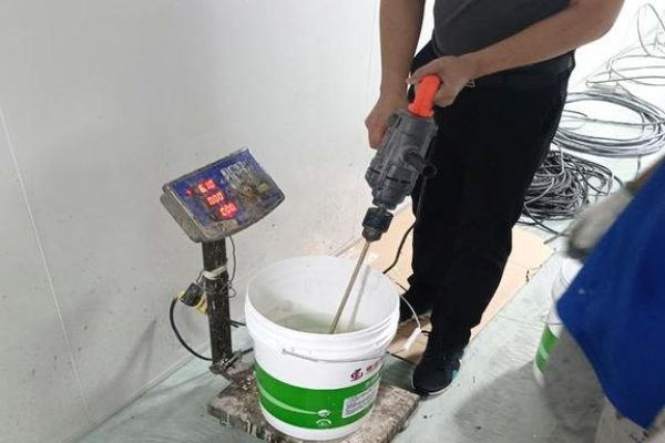 最好的环氧树脂混合技术是什么？