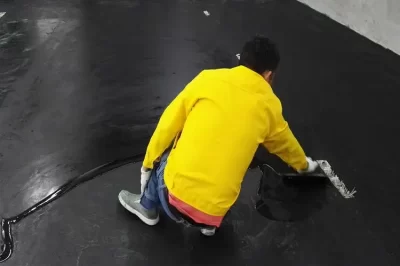 环氧底漆是什么？