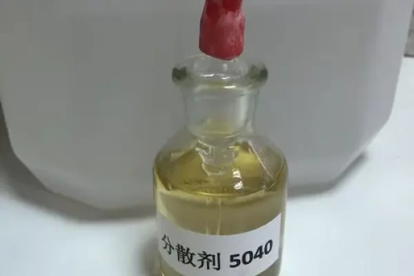 什么是分散剂？