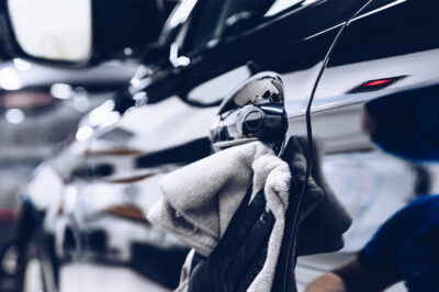 什么是镜面抛光技术及其应用？