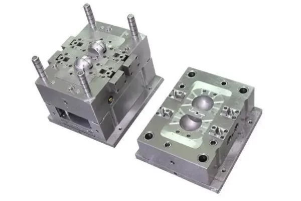 什么是公模和母模？