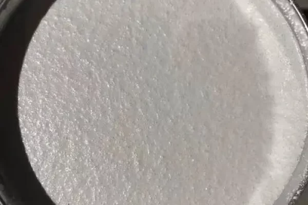 去除环氧树脂气泡的简单方法？