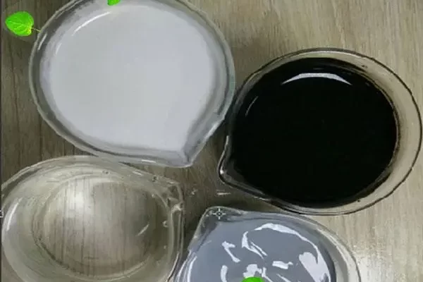 户外场所使用环氧地坪的优缺点