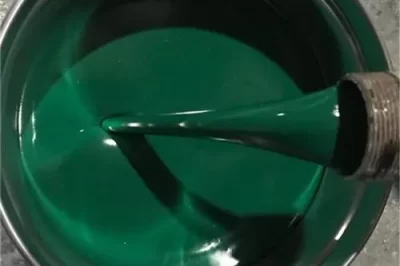 聚酰胺环氧树脂