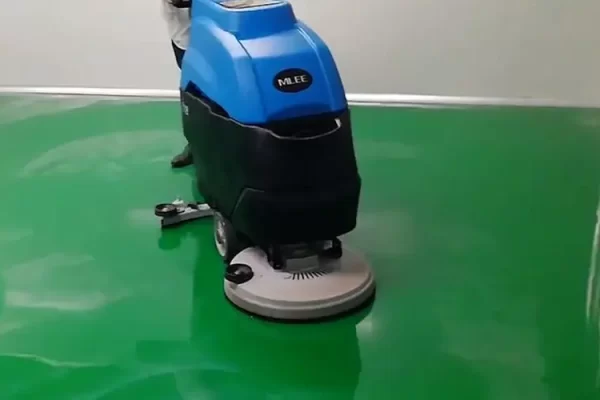 如何去除环氧树脂上的细小划痕和漩涡？