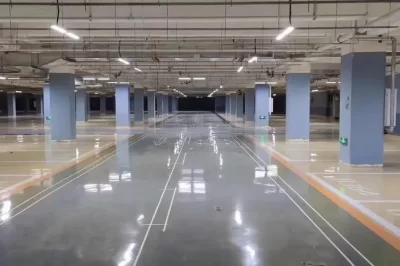 树脂地板规格-避免营销意识的头痛