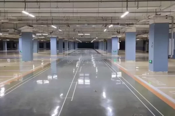 树脂地板规格-避免营销意识的头痛