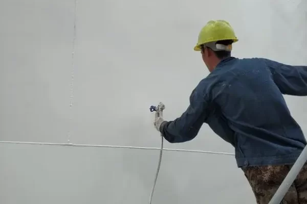 什么是高级混合环氧酚醛清漆？