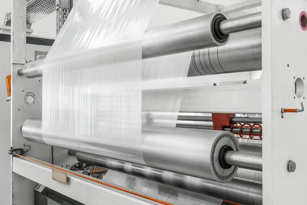 什么是热收缩膜？