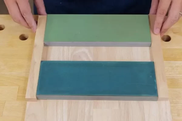 我的环氧树脂粘结零件散开了——怎样才能避免？