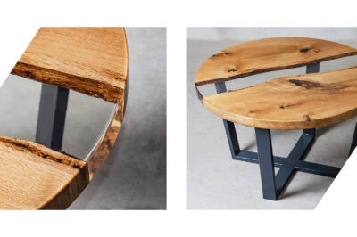 如何从环氧树脂上去除热环？