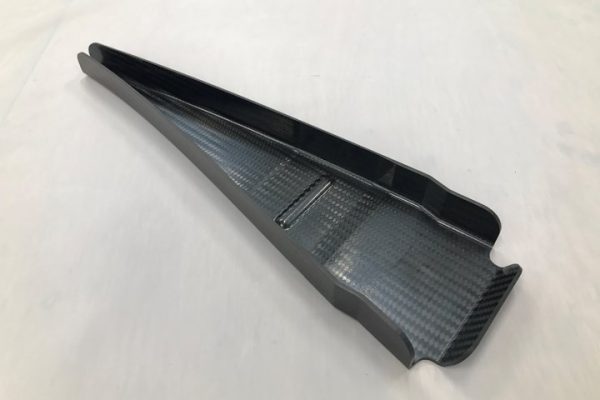 复合材料成型制造