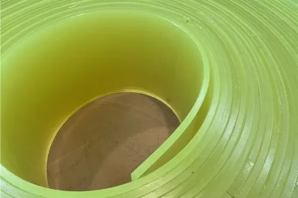 聚氨酯板有哪些不同类型？