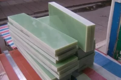 环氧树脂可以用在室外吗？