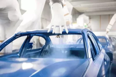 什么是湿碰湿涂层？