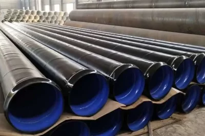 什么是外涂层（复涂）？