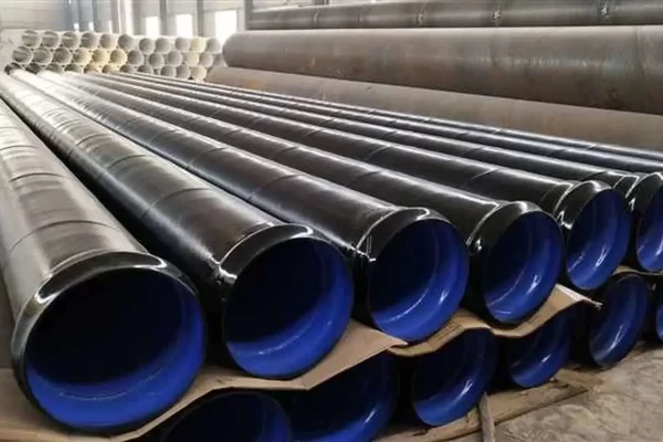 什么是外涂层（复涂）？