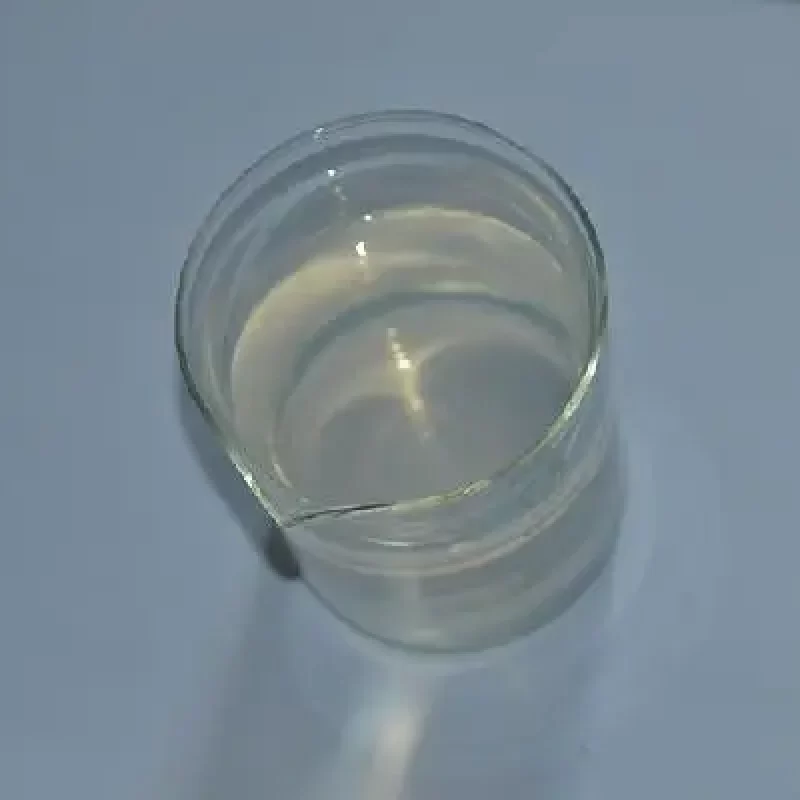 什么是有机溶胶？