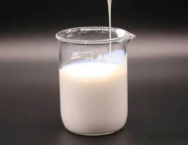 什么是热塑性丙烯酸乳液？