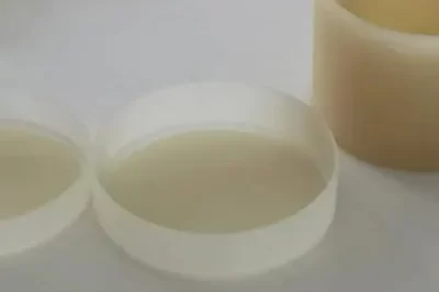 什么是合成树脂？