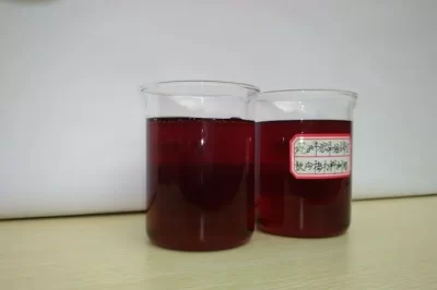 酚醛醇酸树脂是什么？