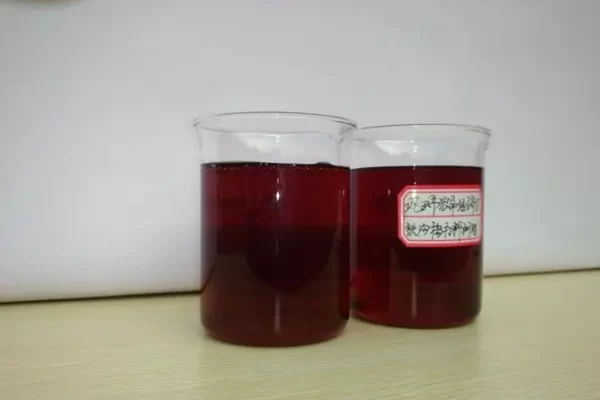 酚醛醇酸树脂是什么？