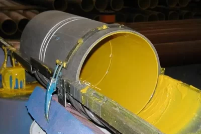 什么是聚氨酯弹性体涂层？