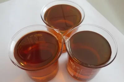 什么是酚醛改性醇酸树脂？