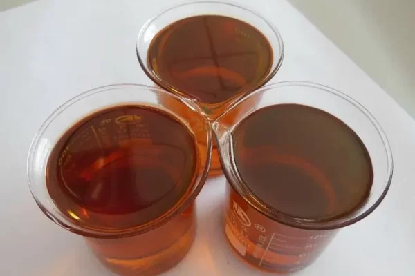 什么是酚醛改性醇酸树脂？