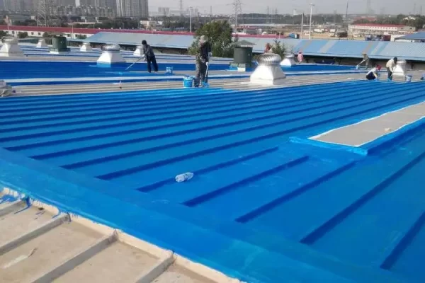 什么是防积水？