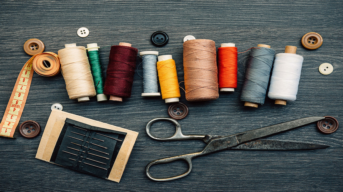 什么是纺织业？