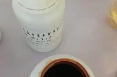 什么是胺固化环氧涂料？