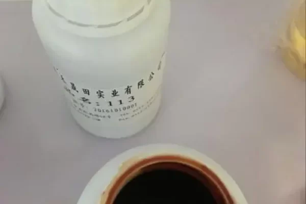 什么是胺固化环氧涂料？