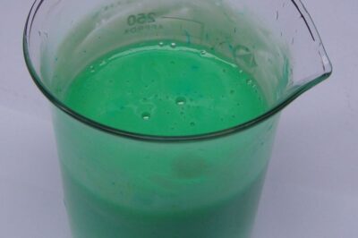 环氧树脂的优点和应用