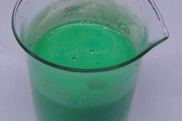 环氧树脂的优点和应用