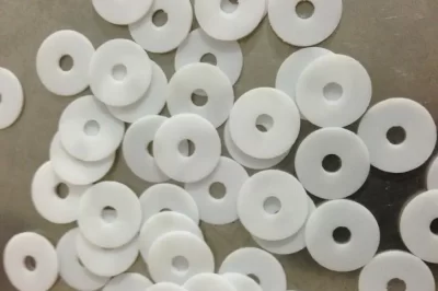 聚四氟乙烯的特性