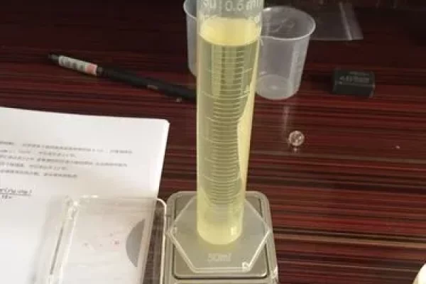 测量流体粘度的 6 种方法