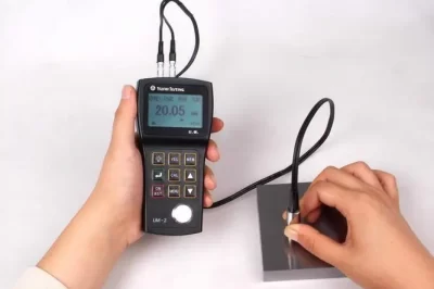 什么是测厚仪？