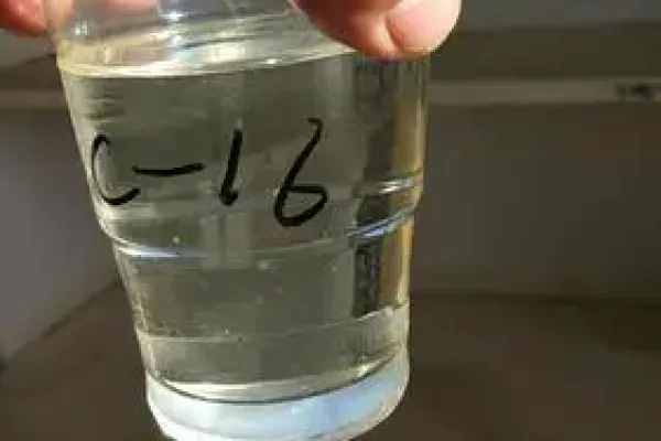 什么是油树脂？