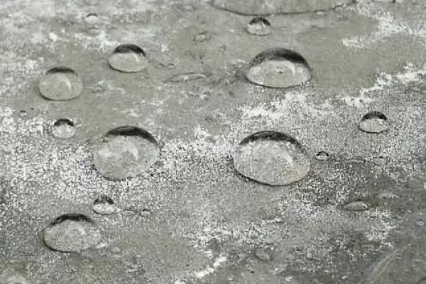 什么是铸件浸渍?