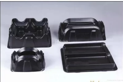 什么是真空成型？