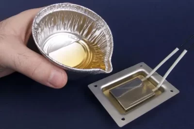 您应该在环氧密封涂层上加热吗？