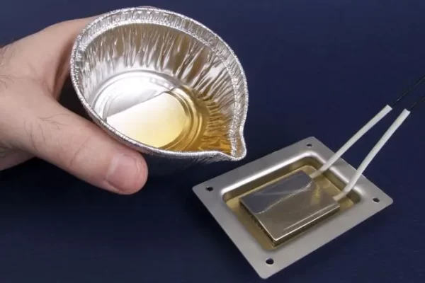 您应该在环氧密封涂层上加热吗？